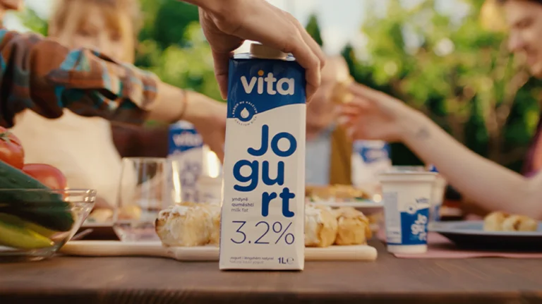 The Greatest Milkage Vita in the region!