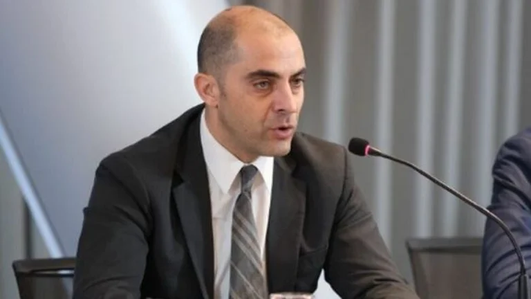 Six days in a coma, Sokol breakfast lawyer sent to Athens for treatment