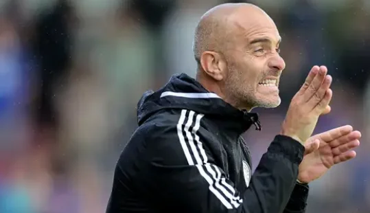 Z YRTAR: Maresca the youngest coach of Chelsea
