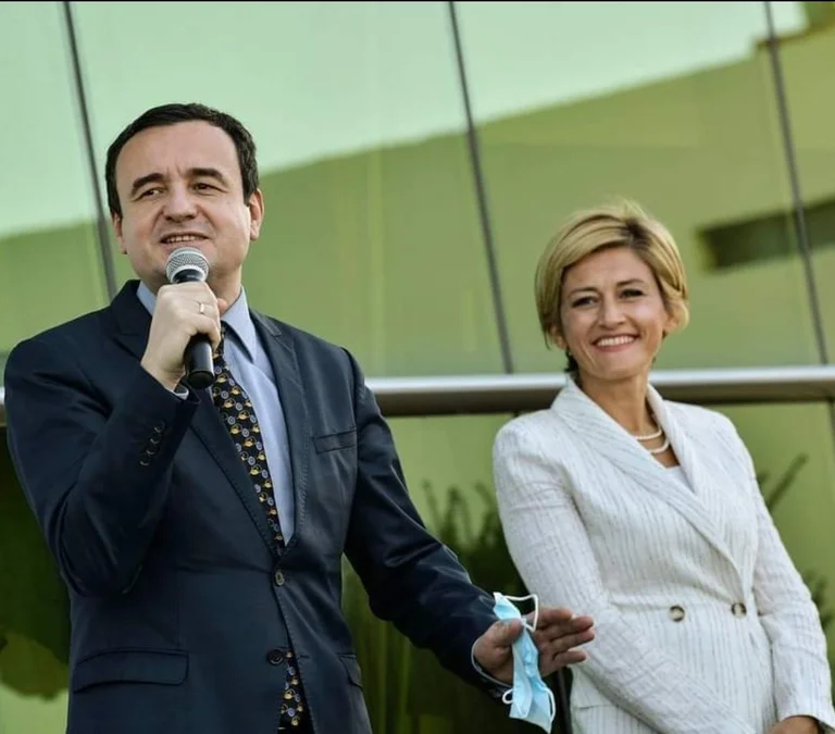 “Aucun mot du pouvoir pour la conversation publiée entre Kusar et le criminel serbe Milan Radojciq