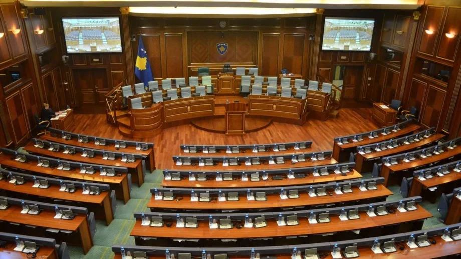 Kosova rrezikon t i humbë 60 milionë euro nga Plani i Rritjes nëse deri më 30 qershor s i miraton reformat e kërkuara