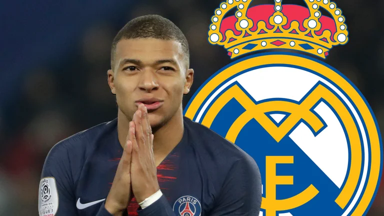 Transfer of Mbpps unlocks the Real Madrid website, official page falls out of the system