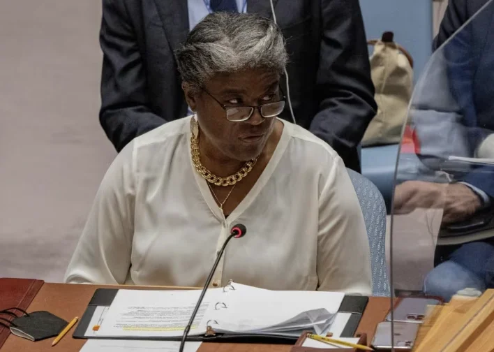US seeks UN support for Gaza ceasefire