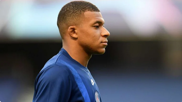 Mbappe: Mon nouveau club sera bientôt formalisé, c'est une question de journée