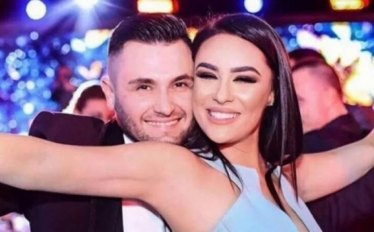 L'inculpation de Jansila Myrtezaj, la chanteuse fait des demandes à Bes Kalaku : Les enfants doivent...
