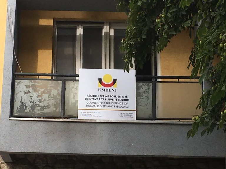 KMDLNj: Të hetohen kërcënimet ndaj gjyqtarit dhe prokurorit në rastin e Pantiqit
