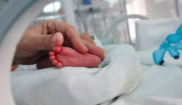14 boys and 10 girls were born last week at Peja Hospital