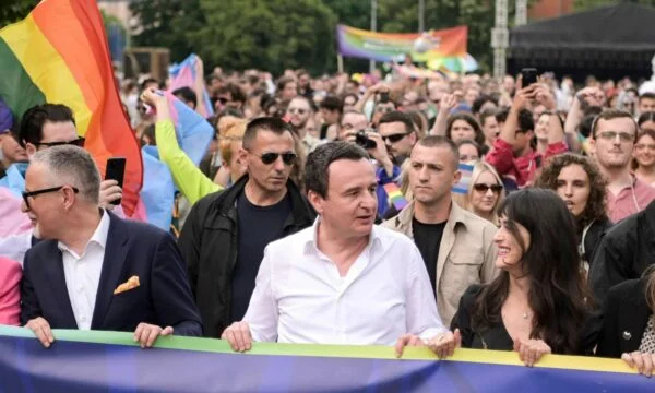 Krenaria parade on June 8th, organisers call Osman, Conjufca Kurti