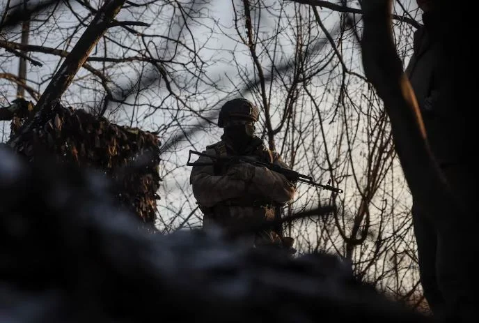 The Economist: Crime has become a deadly trap for Kremlin troops