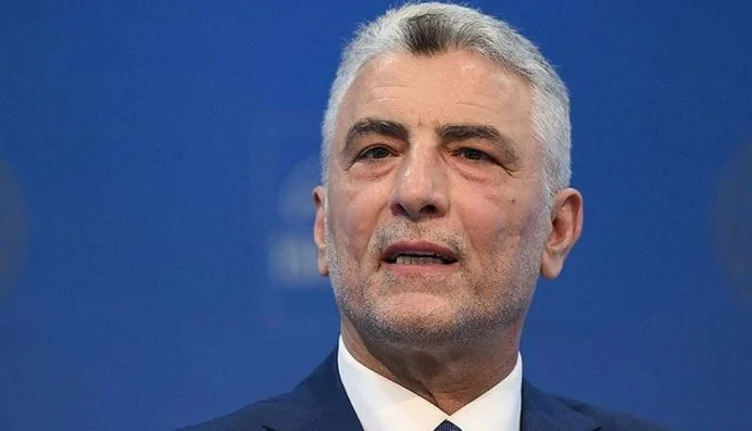 Bolat: Kosovo trade reports ʹ Turkey to increase, achieve value of 1 billion euros