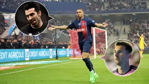 Kyleian Mbppe's ideal football player discovered after his transfer to Real Madrid was confirmed