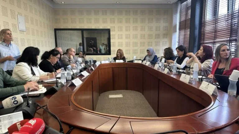 Oltre duemila domande di riconoscimento dello stato di violenza sessuale vittima
