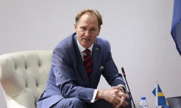 Swedish Ambassador: I understand concern for association, but references to Republika Srpska are unfair
