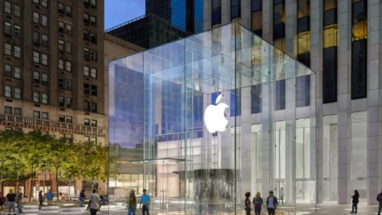 Five Chinese nationals arrested after exchanging 16 thousand fake Apple devices with truths