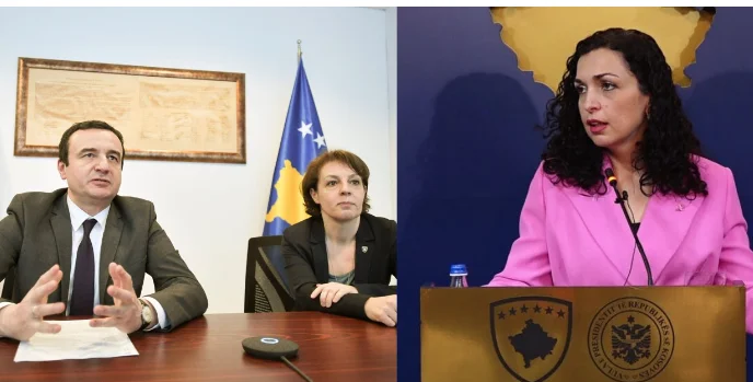 “Speculations, gossip”- continue divisions between Osman and Kurti Government