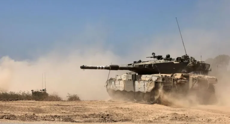 US expects Israel to accept Gaza truce plan if Hamas does.