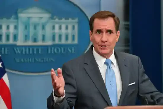 Kirby: If Hamas agrees with the Gaza End War Agreement, we expect Israel to accept it