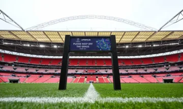 53 Verhaftungen in London's League Champions Finale