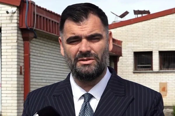 Mustaf: Mehr Kosovo, Albanien in Bujanoc