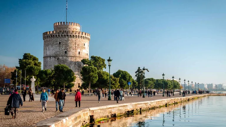 Over 2 million Kosovars visited Thessaloniki after visa liberalisation