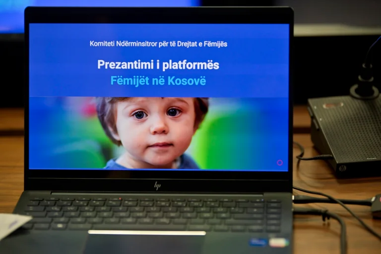 Plattform zur Überwachung der Rechte von Kindern gestartet