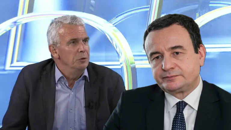 Ancien président d'appel : Kurt tente de saisir le système judiciaire.