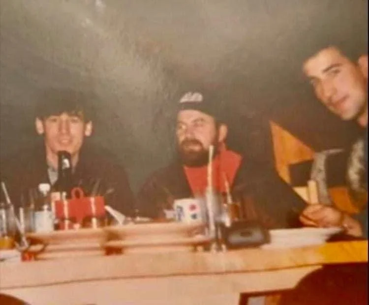 Daut Haradinaj uron “Lulin” KLA for birthday: Wait for freedom!