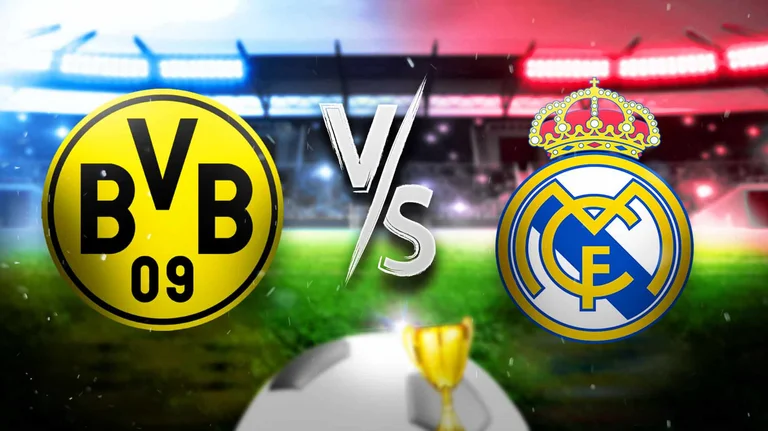 Cosa prevede Chat GPT per la finale del Real Madrid-Byrussia Dortmund?