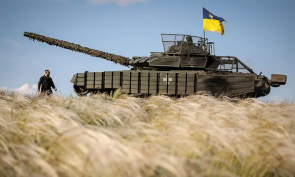 After the US, Germany also allows Ukraine to use its weapons against Russia
