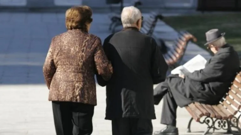 mutate for “Resolation” of pensioners: Police have begun investigating