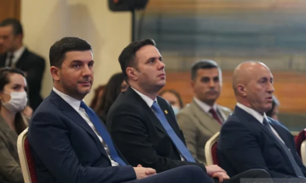 Opozita me shqetësime e mospajtime për draft-statutin e Asociacionit