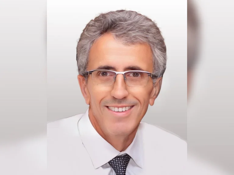 Murió por la Vida, el doctor de Gjilan
