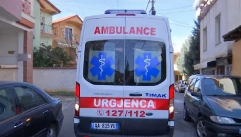 Un 64enne Tirana ha perso la vita, presuntamente trascinato da un animale