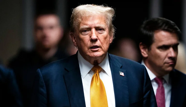 Trump found guilty of counterfeiting business data