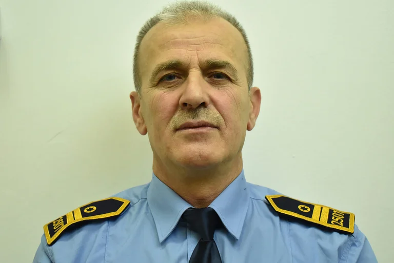 Muhamed Chalkaj muore