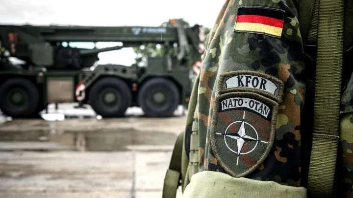 160 ushtarë gjermanë të infektuar me COVID-19, 18 nga këta në Kosovë
