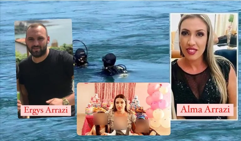 La tragedia en Shkodra, Apel deja a Erdgys Arraz en prisión