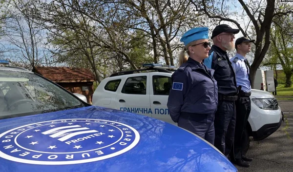 EU warns deployment of FRRONEX for border control in Serbia