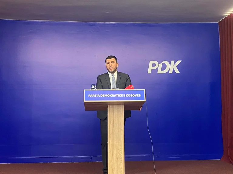 Memli Krasniqi: The possibility of distribution of the Assembly is exhausted