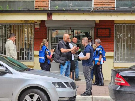 Police and Economic Crimes Return to the North to Control a safe
