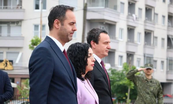 Gervailla's letter: Conjufca is trying to reason on its failure to communicate government-presidentiality, says it was due to distance.