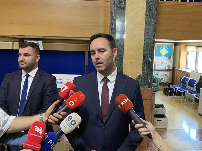 Konjufca eventually shuts down PDK hopes for early elections: In recent days many have reduced prospects for distribution of the Assembly