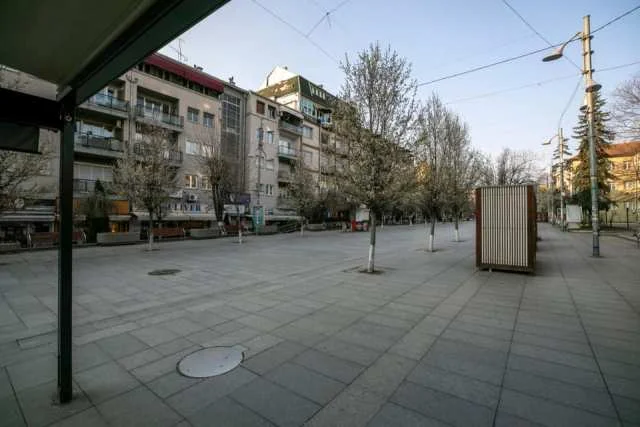 Familiengewalt: Eine Frau physisch von zwei Männern in Pristina vergewaltigt