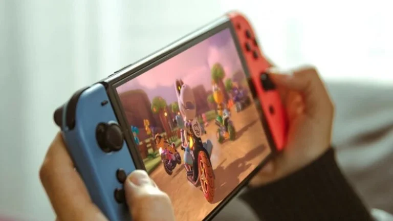 A million people bought the worst video game of legendary serial.