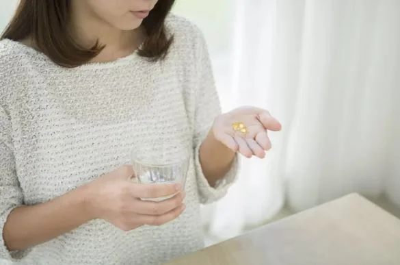 Dies sind die Vorteile, wenn Sie Fischöl und Magnesium zusammen erhalten