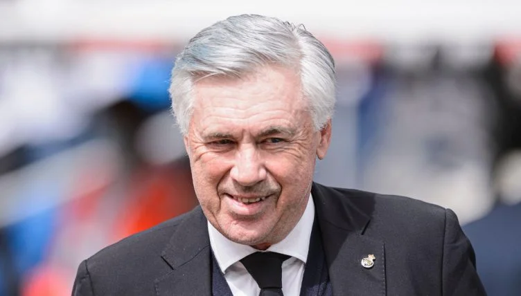 Anceplott discovers the club where he will retire as a coach