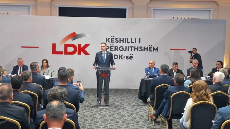 Abdixhiku calls Kurti “the doubting of independence”: Three years to understand this government's inability