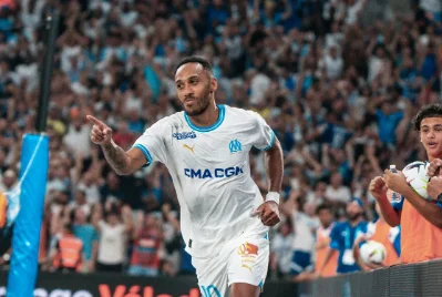 Nach einer fantastischen Saison, Aubamyang auf dem Radar der arabischen Clubs