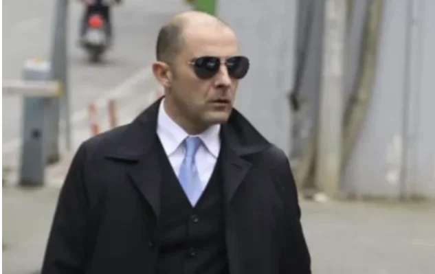 L'avocat de Sali Berisha battu, emmené à l'hôpital