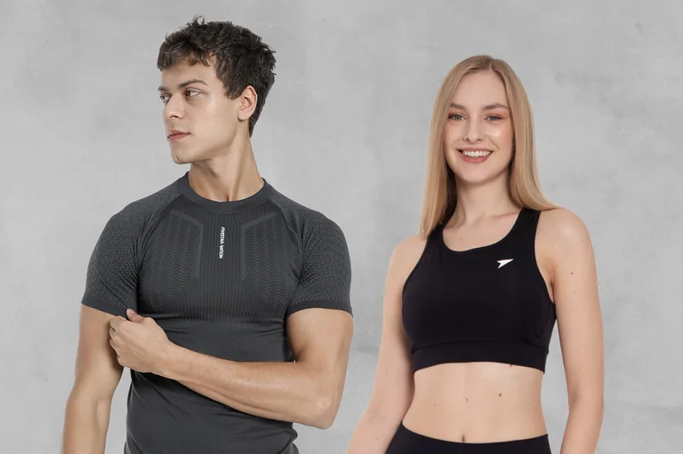 Fivestar Fitness brings the best quality collection of fivestar Nation sports dress